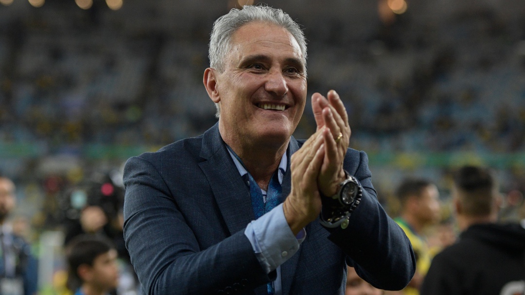 Tite: "Messi debería respetar más, hay que aceptar la derrota"