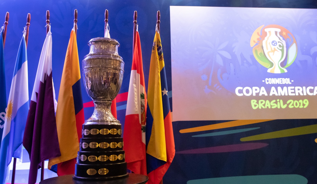 Copa América 2020: ¿Cuándo y dónde se jugará la próxima Copa América?