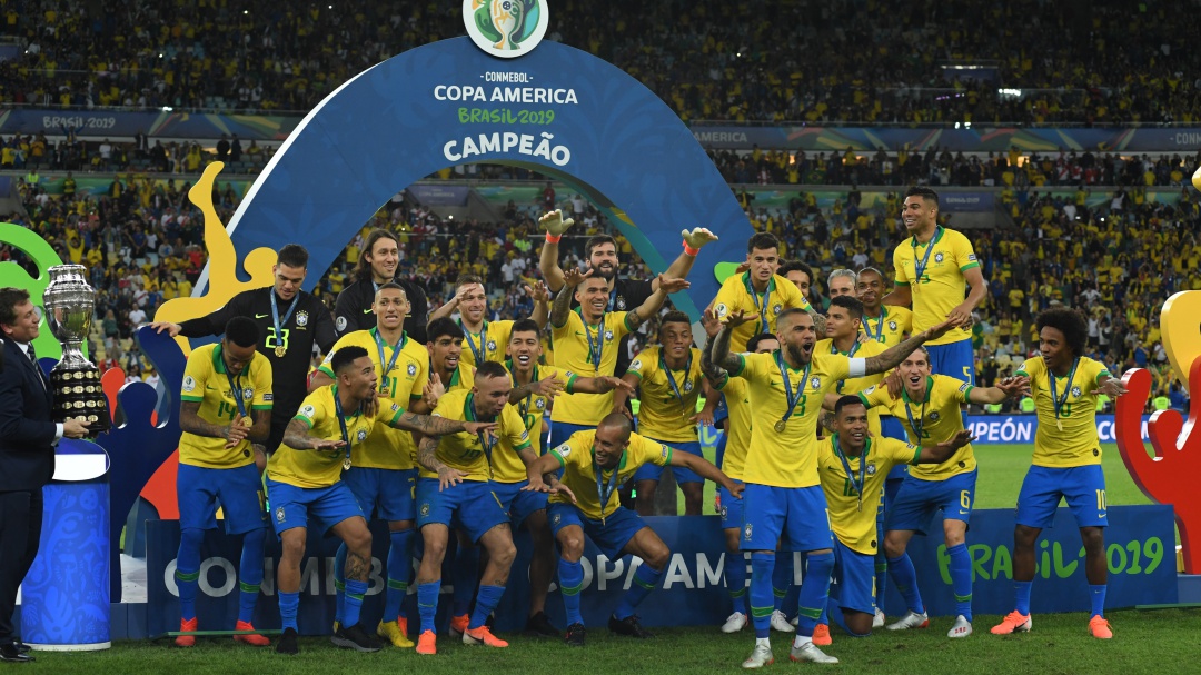 El Pulso del Fútbol, 8 de julio del 2019