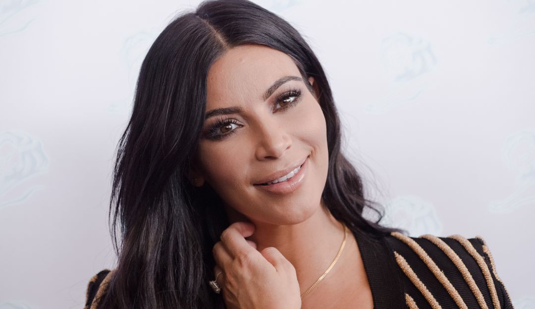 Kim Kardashian