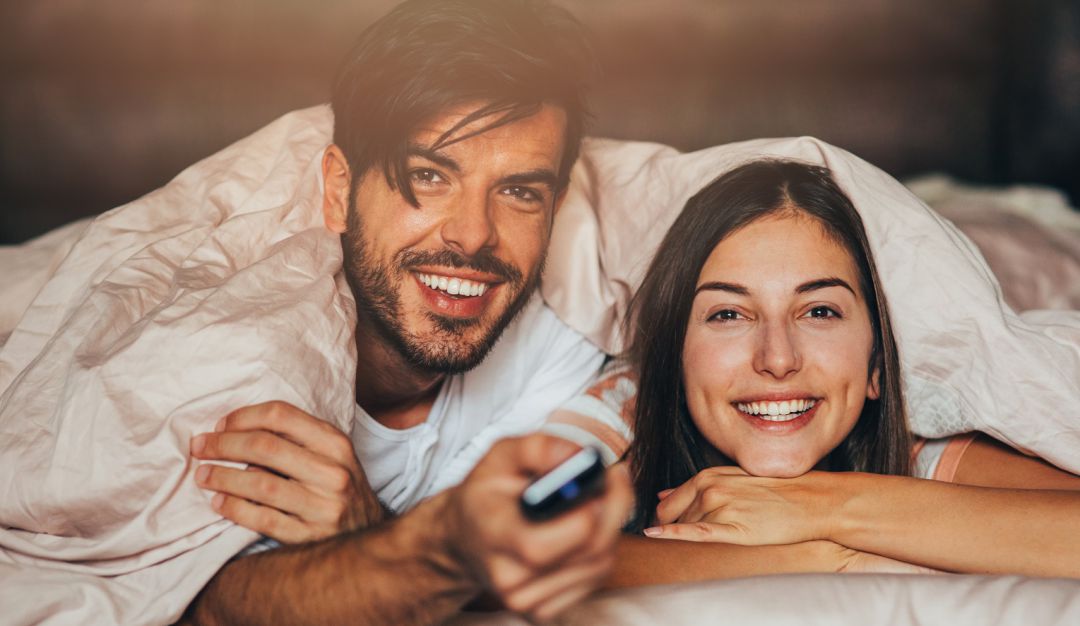 Netflix y HBO: Las series y estrenos que no se puede perder esta temporada