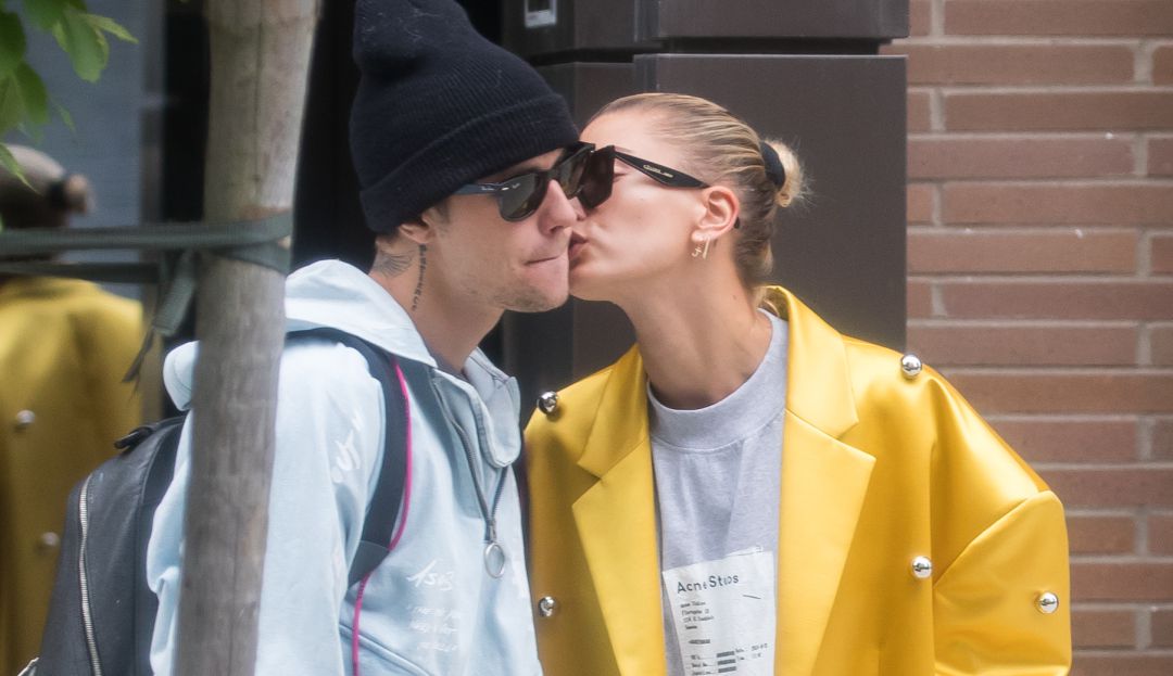 Matrimonio Justin y Hailey Bieber: Justin y Hailey Bieber cumplen un año comprometidos