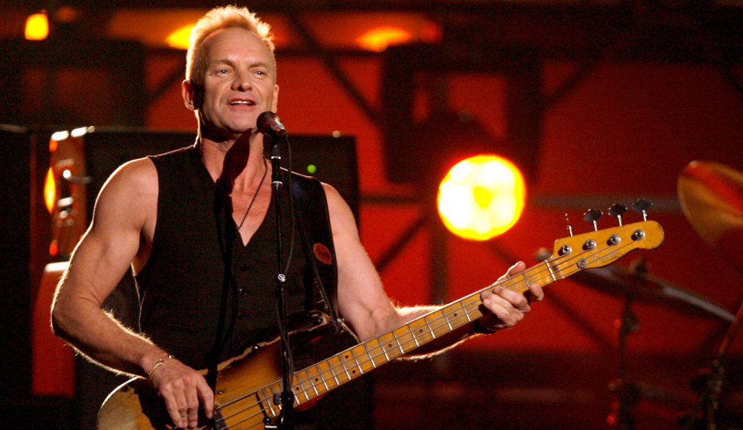Sting