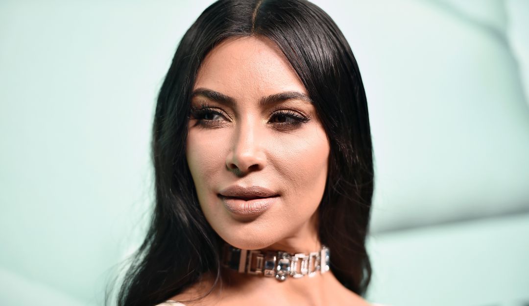 Kim Kardashian