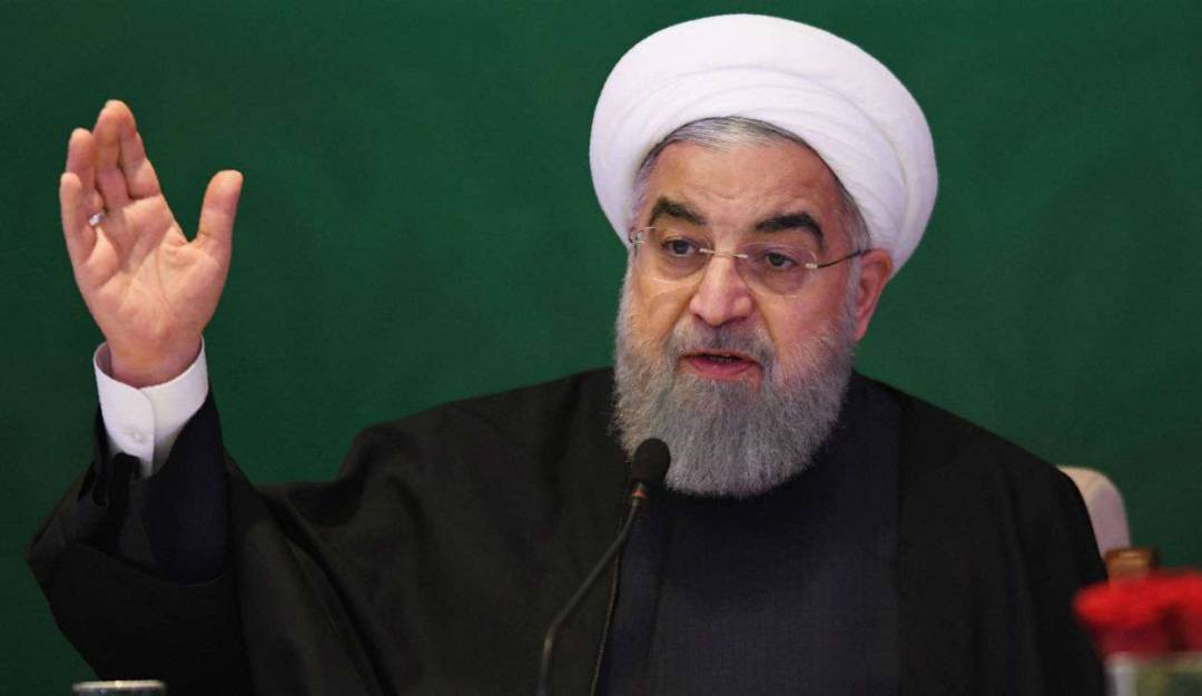 Irán comenzó a superar el límite de enriquecimiento de uranio
