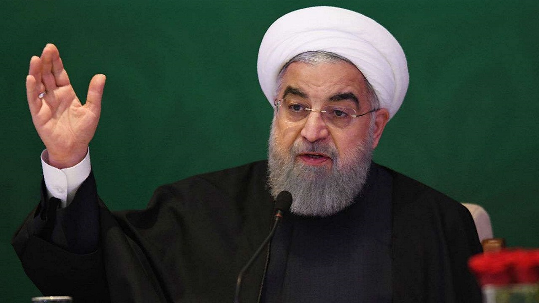 Irán comenzó a superar el límite de enriquecimiento de uranio