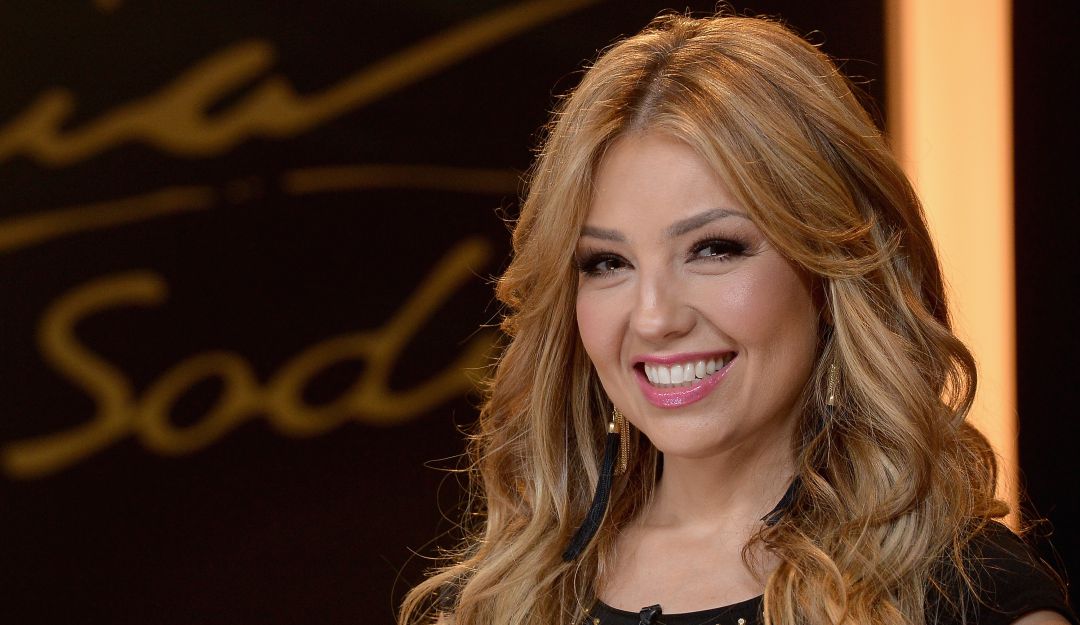 Thalía