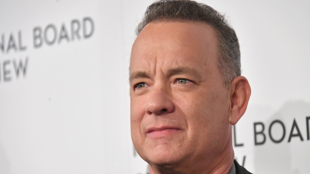 Las mejores películas de Tom Hanks a sus 63 años
