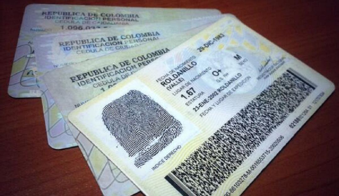 Elecciones 2022 Inscripción Cédula: Así puede inscribir su cédula para votaciones presidenciales del 2022 Elecciones 2022 Inscripción Cédula: Así puede inscribir su cédula para votaciones presidenciales del 2022
