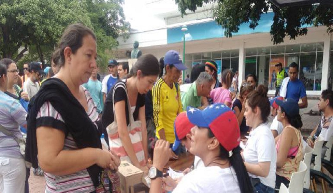 Migrantes venezolanos: 5 venezolanos son explotados laboralmente cada semana en Barranquilla