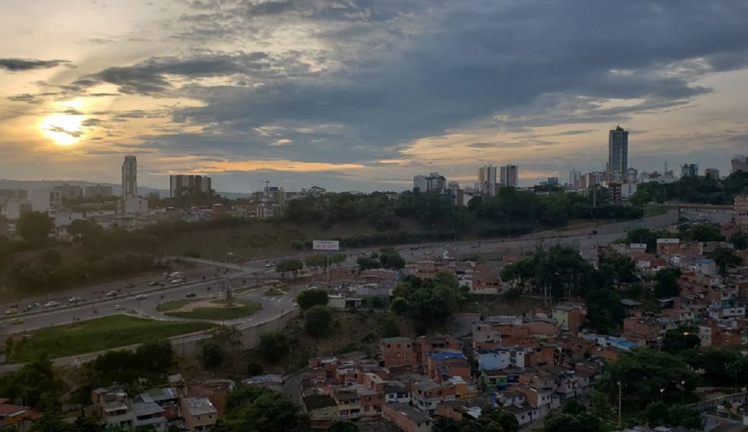 BUCARAMANGA CENSO POBLACIÓN DEMOGRAFÍA: Bucaramanga tiene 528 mil 855 habitantes