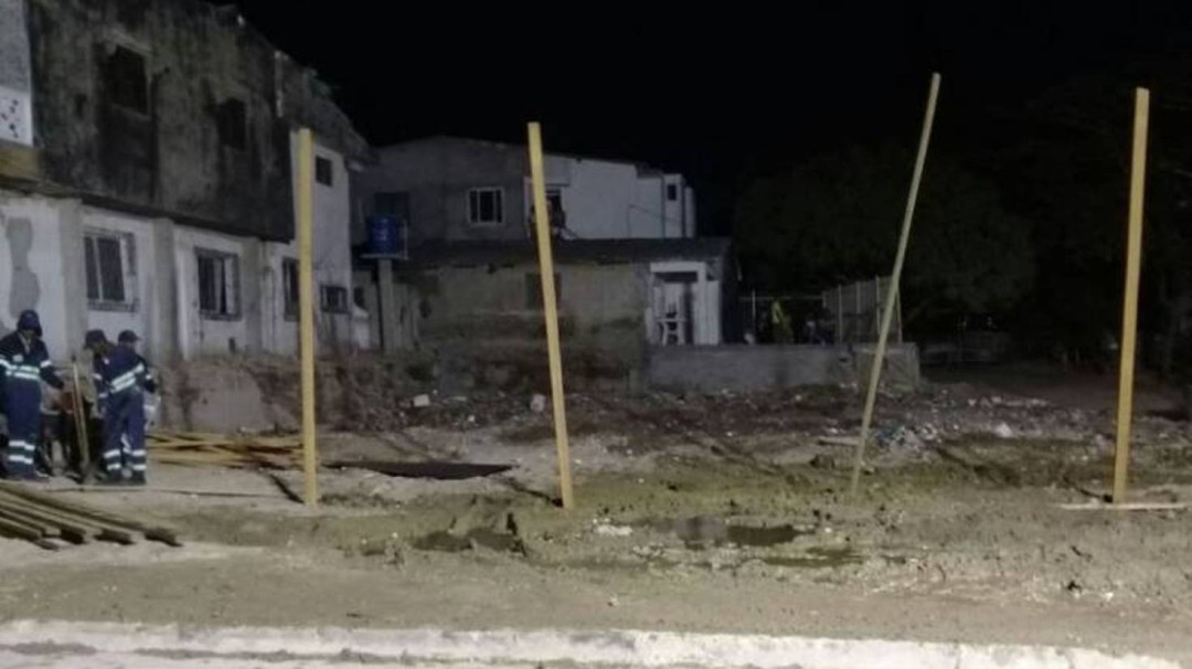Dos de los hermanos Quiroz permanecerán recluidos