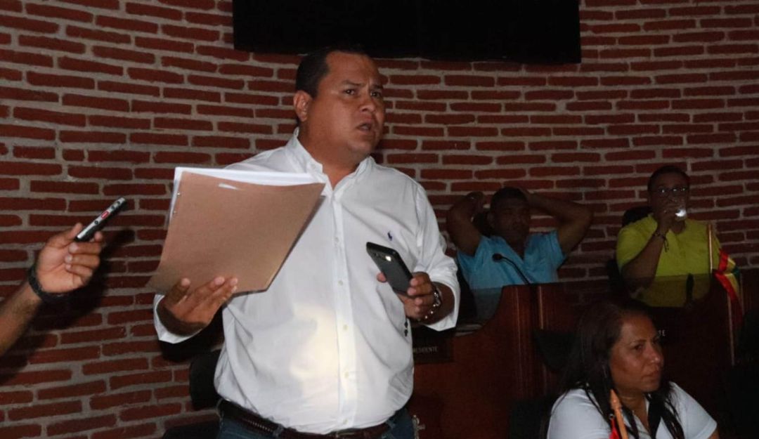Debates alcaldes locales Cartagena: 15,16 y 17 de julio debates contra alcaldes locales de Cartagena