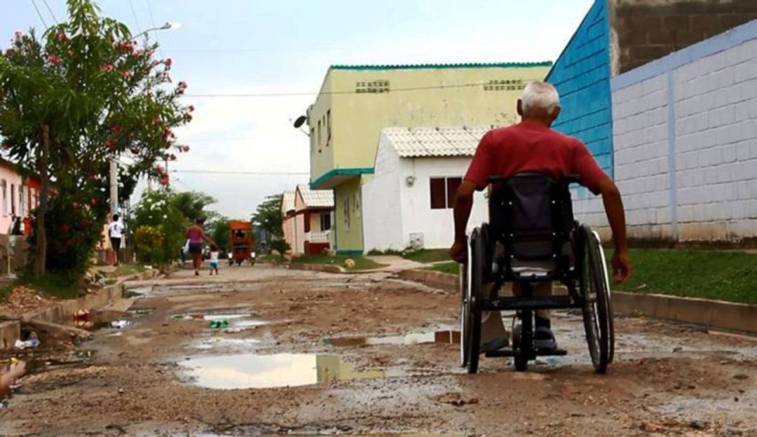 Fallos judiciales mejorar malla vial Cartagena: Nuevos fallos judiciales ordenan mejorar malla vial de Cartagena: Personero