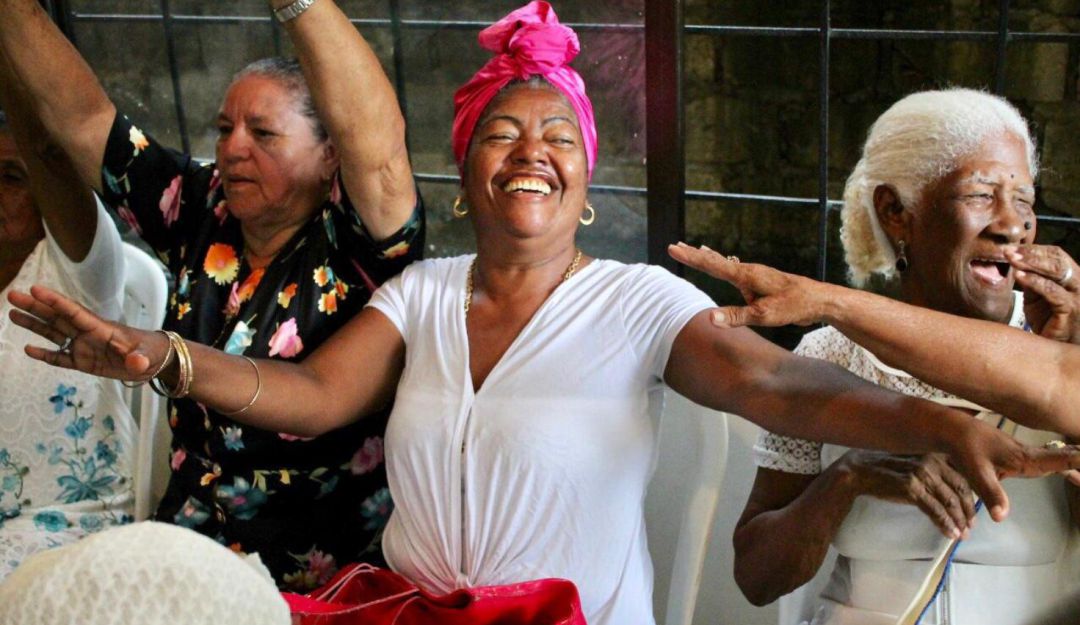 Subsidios adultos mayores Cartagena: Inscripción de subsidios de adultos mayores en Cartagena está inhabilitada