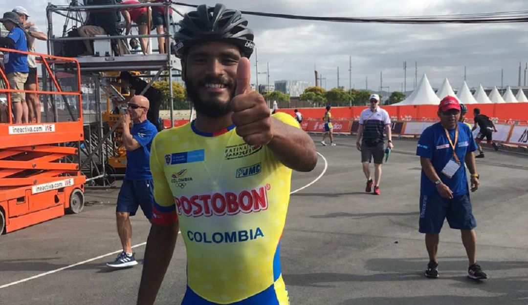 World Roller Games: Colombia acumula 9 medallas de oro en los Mundiales de Patinaje