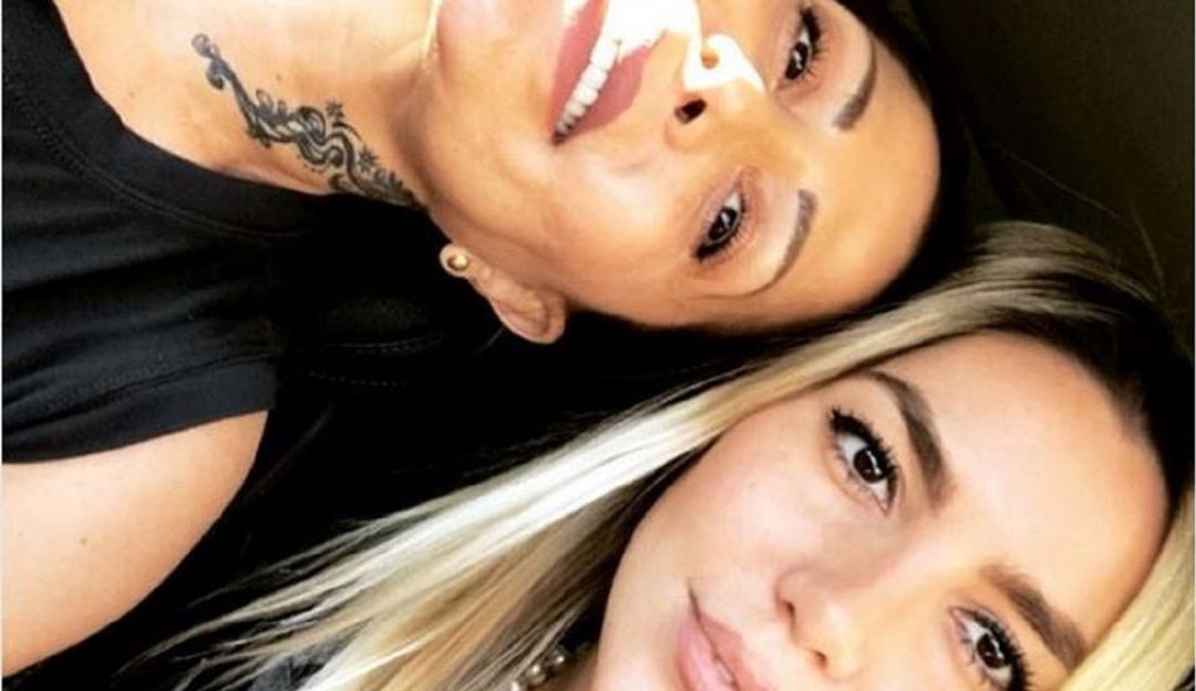Polémica de Alejandra Guzmán con su hija: Hija de Alejandra Guzmán habla sobre su relación con la cantante