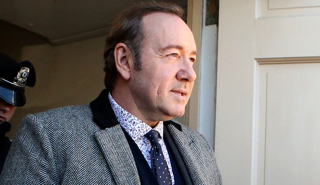 Spacey
