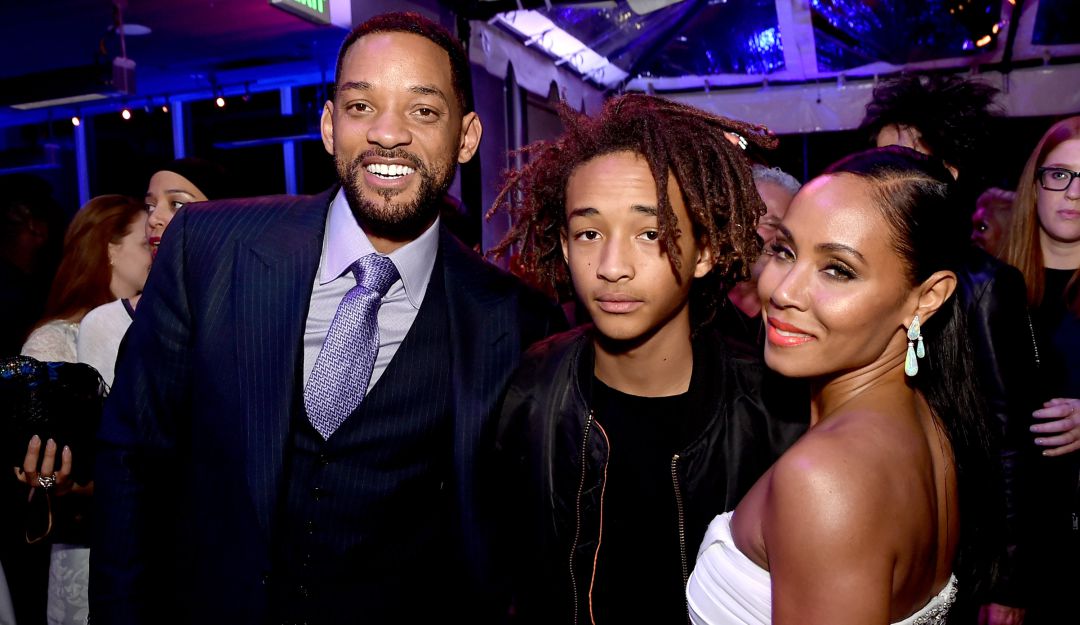 Familia Smith