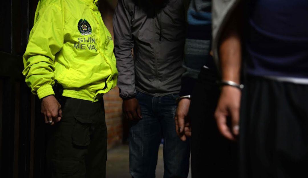 Bandas criminales en Bello, criminalidad en Bello, homicidios en Bello: Bello fuera de control: Policía confirma expansión de acciones criminales