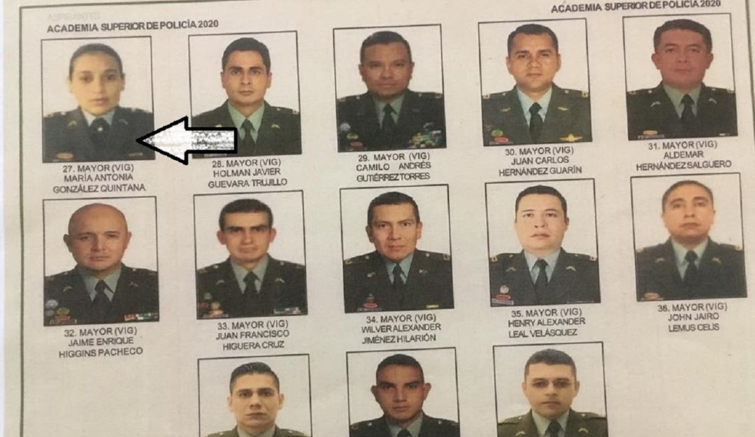 Corrupción en la Policía: Ascensos en la Policía ‘sitiados’ por corrupción