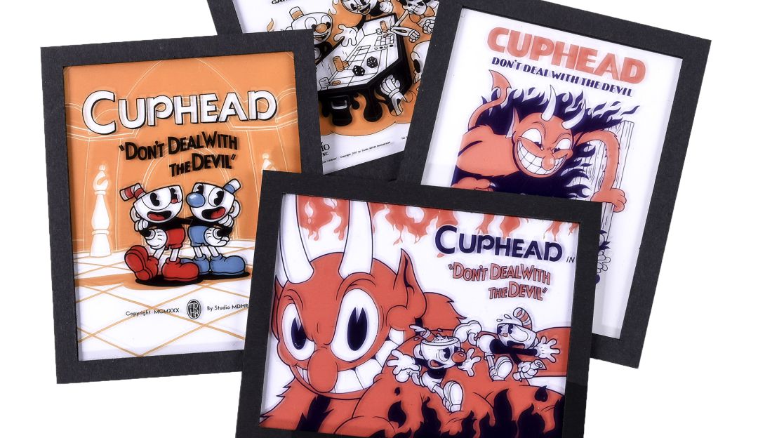 Cuphead en Netflix: The Cuphead Show, nueva serie animada de Netflix