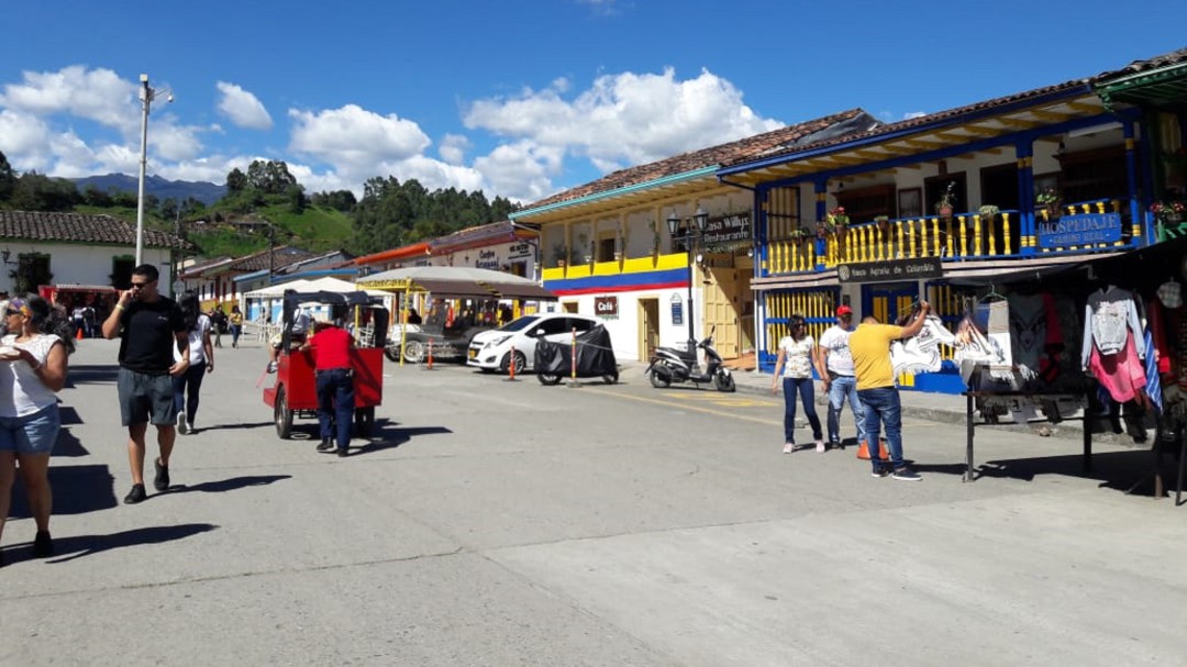 Miércoles 10 de julio, las noticias más importantes de Armenia y Quindío