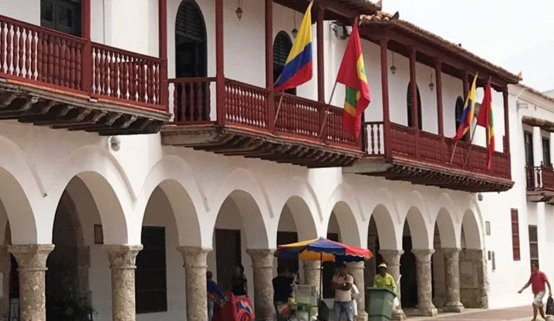 Demanda terna Partido Conservador alcaldía Cartagena: Tribunal admite demanda contra la terna del Partido Conservador