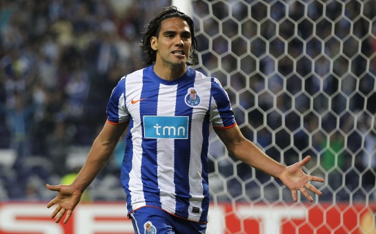Luis Diaz Porto: Los colombianos que han pasado por el Porto Luis Diaz Porto: Los colombianos que han pasado por el Porto