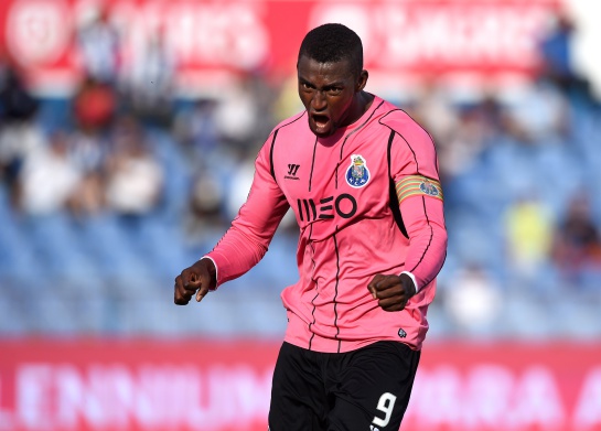 Luis Diaz Porto: Los colombianos que han pasado por el Porto Luis Diaz Porto: Los colombianos que han pasado por el Porto