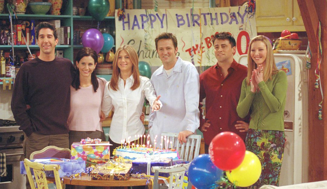 Friends