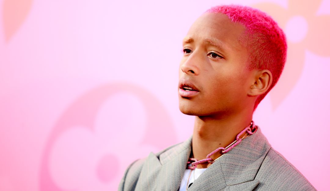 Jaden Smith