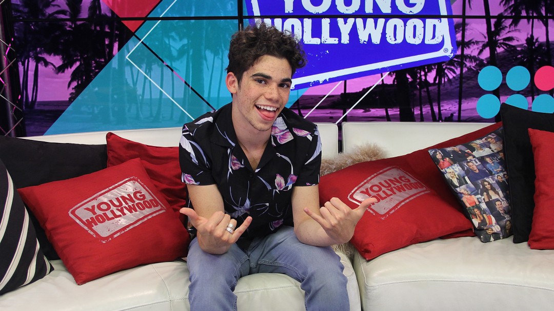 Familia de Cameron Boyce reveló la causa de su muerte