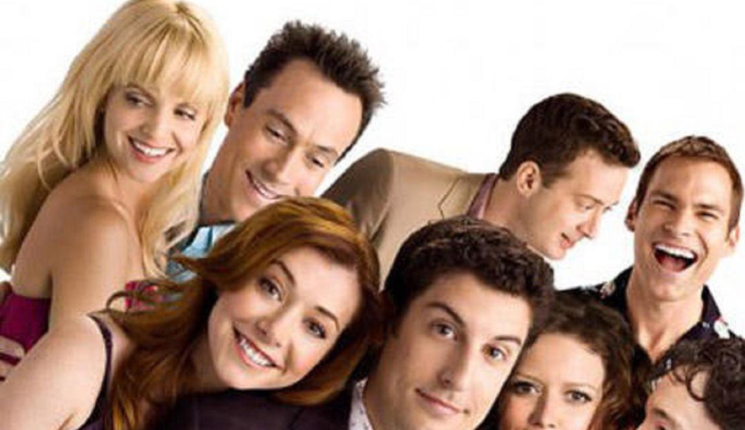 American Pie