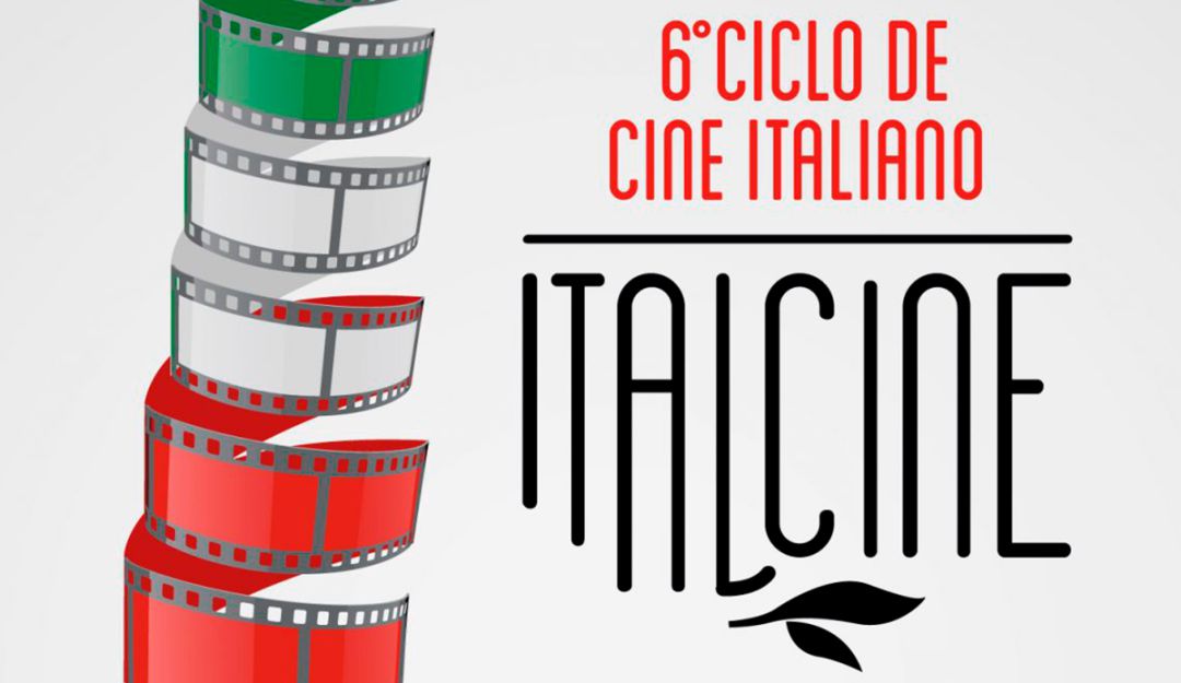 Italcine: El cine italiano llegará a cuatro ciudades del país