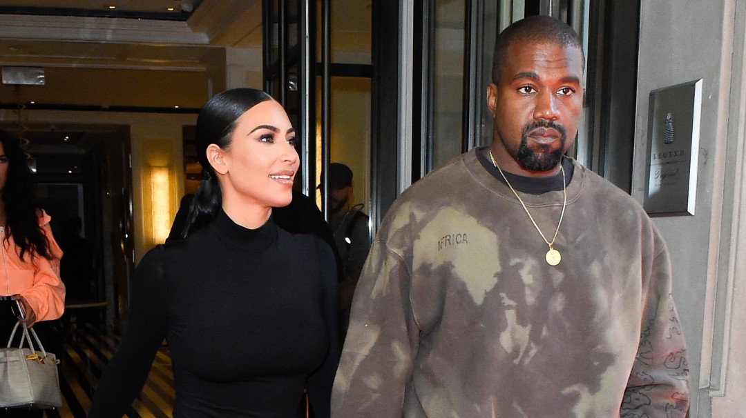 Los cuidados exclusivos de la mansión de Kim y Kanye West