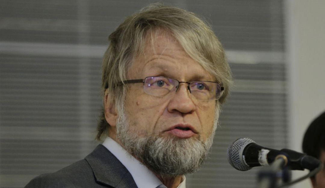 Antanas Mockus