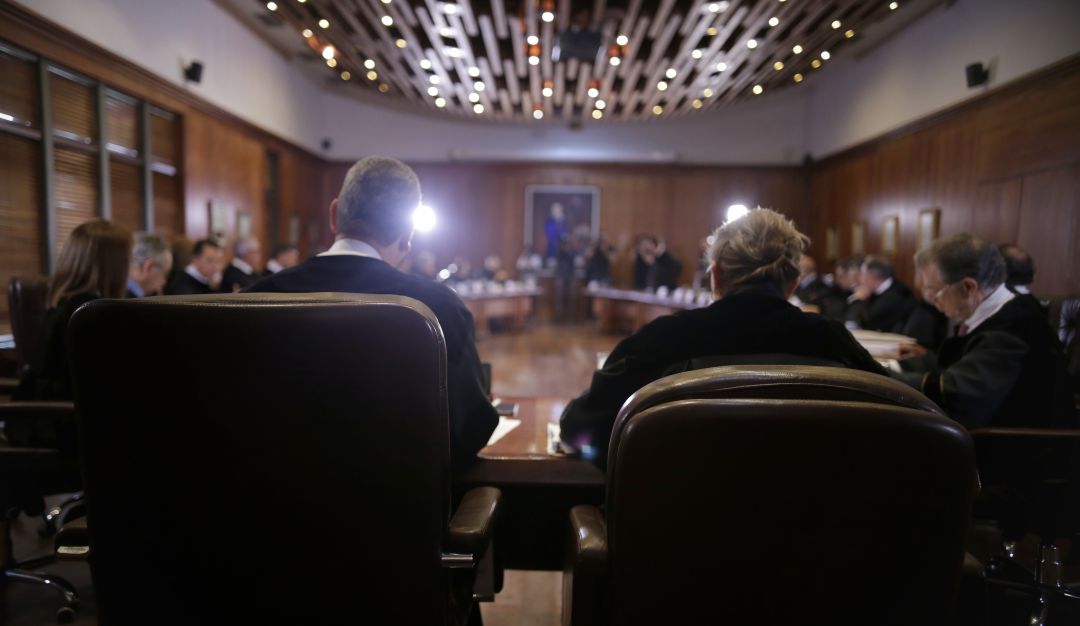 Consejo de Estado tumbó condena contra el Estado por 37 mil millones