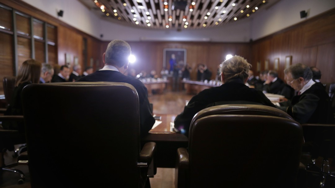Auto del Consejo de Estado no define demanda contra el gobernador de Boyacá
