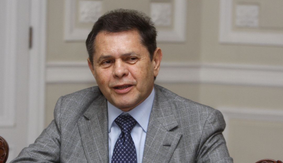 Caso Hyundai: Carlos Mattos niega ser parte de un complot contra exfiscal Martínez