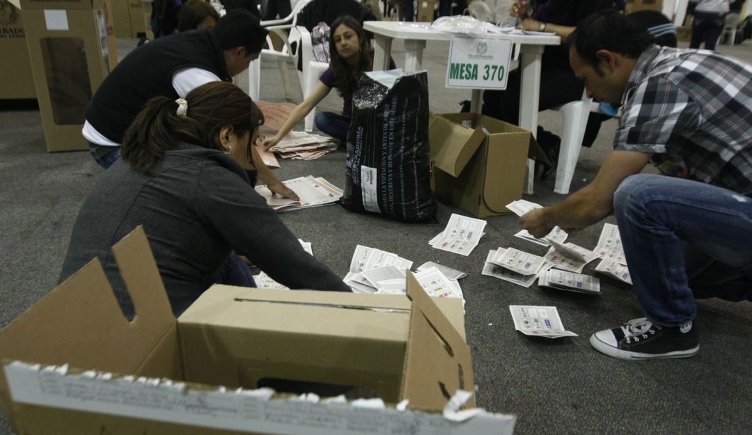 Elecciones regionales en Risaralda 2019: Municipios de Risaralda están siendo investigados por tráfico de votos