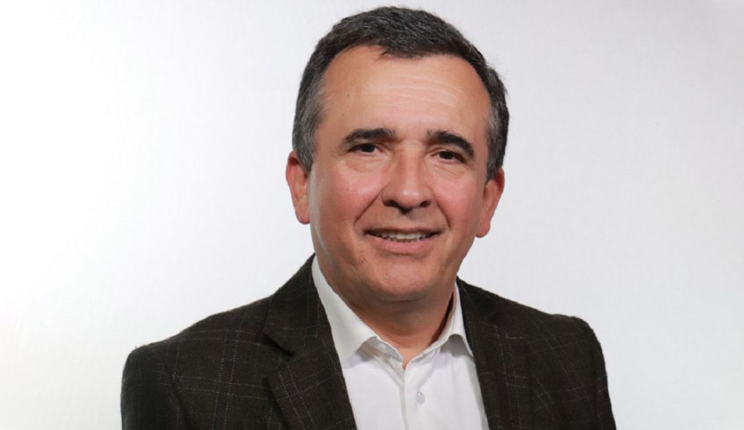 Carlos Obregón