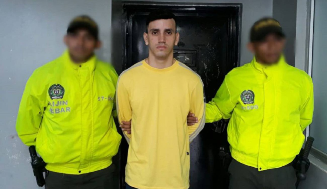 Asesinato empleada domestica barranquilla: Capturado por asesinato de empleada doméstica fue dejado en libertad