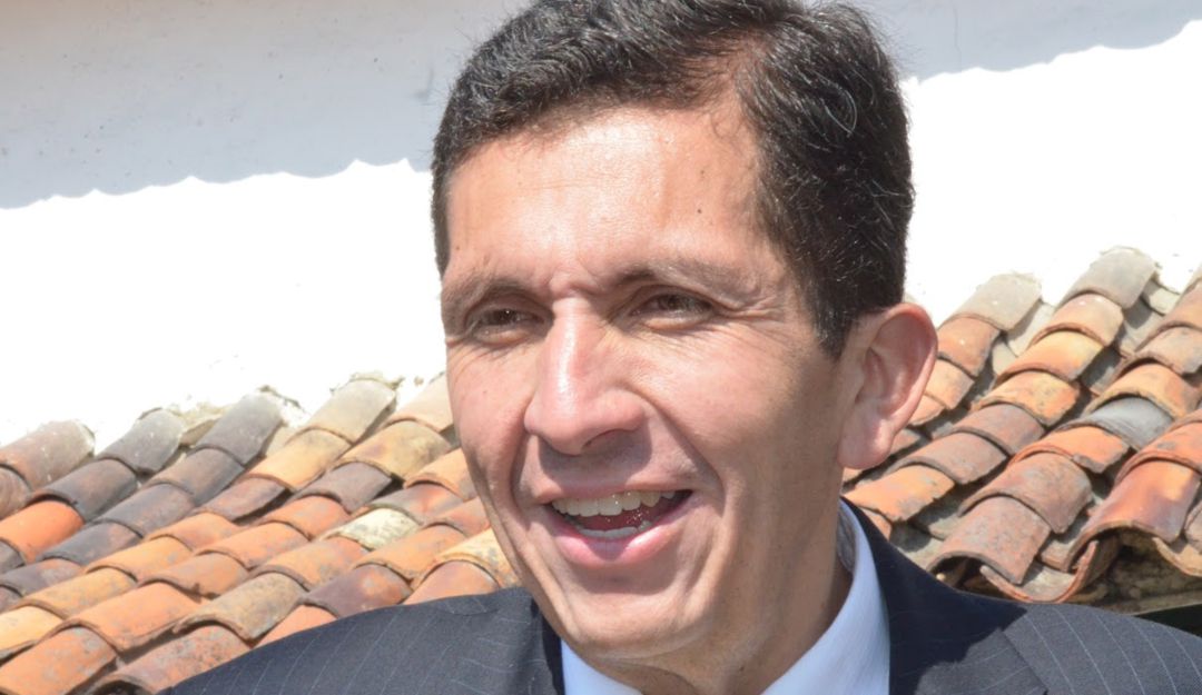 Alcalde de Chía citado a Juicio Disciplinario