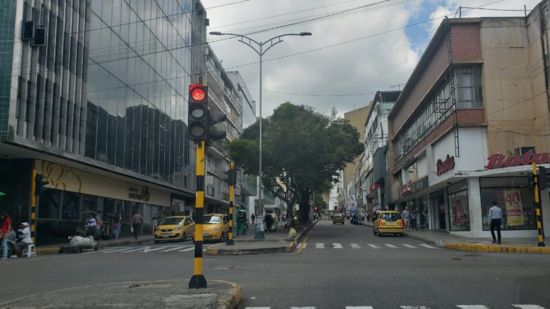 Fenalco propone eliminar pico y placa de los sábados