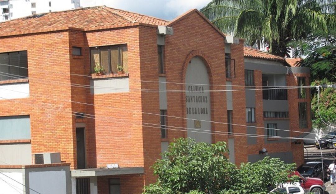 BUCARAMANGA CIERRE CLINICA DE SAN GIL POR MILLONARIA DEUDA MEDIMAS: Por millonaria deuda cerraría importante clínica de Santander