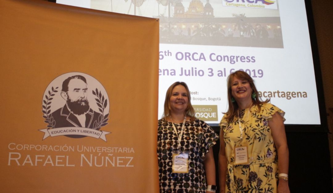 Investigadoras Cartagena congreso europeo caries dental: Investigadoras de Cartagena en congreso europeo de caries dental