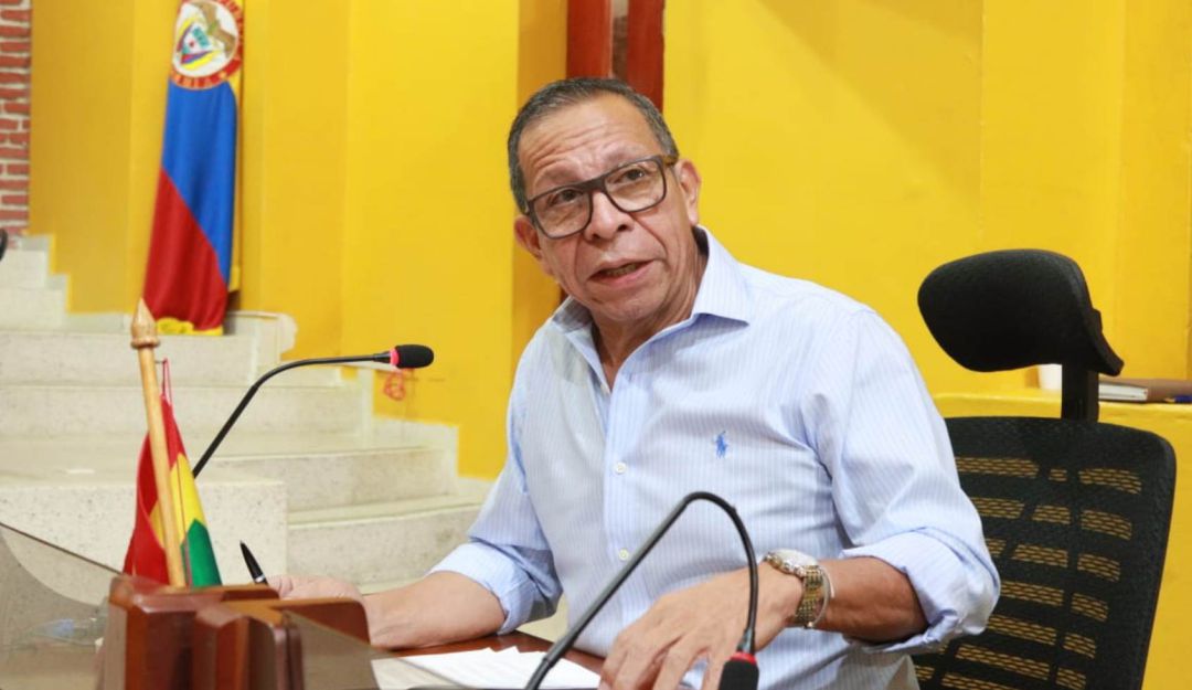 Censo poblacional DANE Cartagena acción popular: A través de acción popular piden revisar censo del DANE en Cartagena