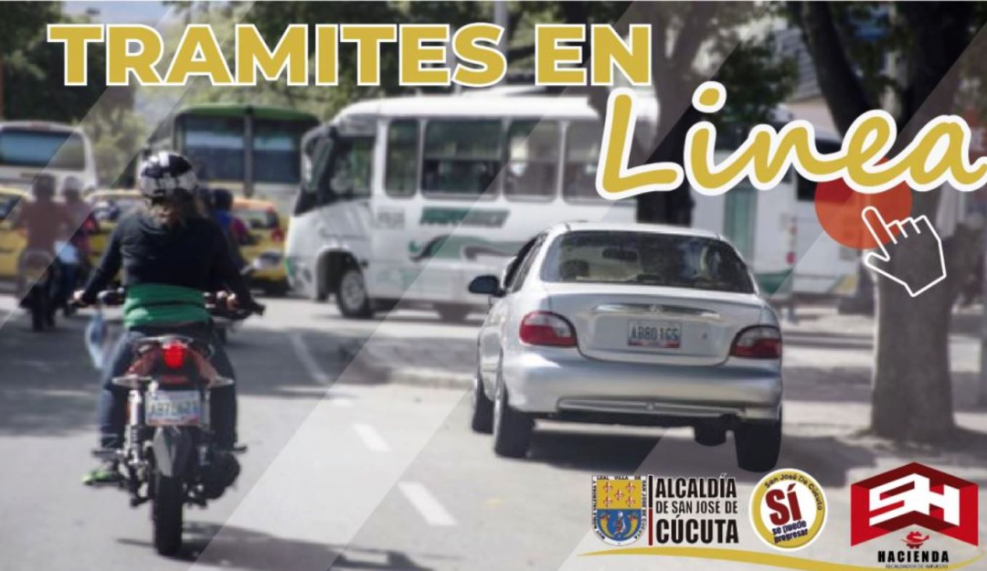 Conteo de automóviles venezolanos en frontera: “Vehículo que no esté en censo puede ser incautado”: hacienda de Cúcuta