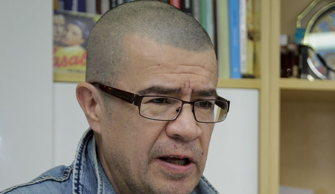 Bienvenido el Indiebo: Dago García